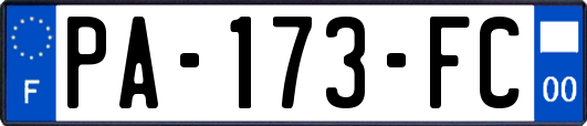 PA-173-FC