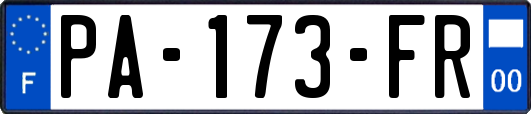 PA-173-FR