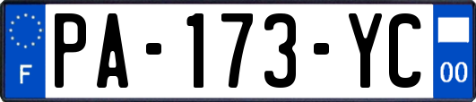 PA-173-YC