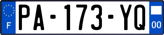 PA-173-YQ