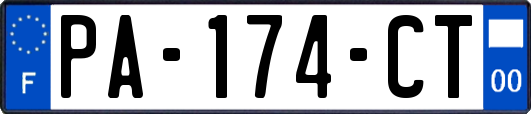 PA-174-CT
