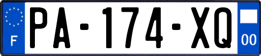 PA-174-XQ