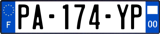 PA-174-YP