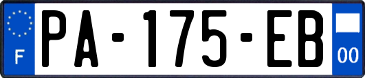 PA-175-EB