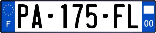 PA-175-FL