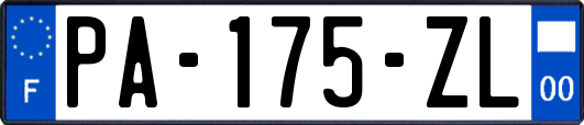 PA-175-ZL