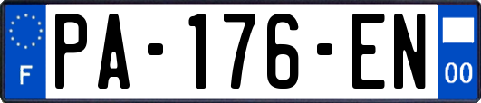 PA-176-EN