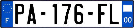 PA-176-FL