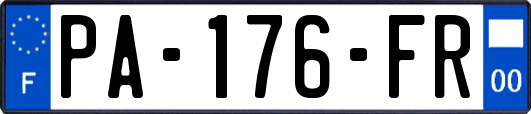 PA-176-FR