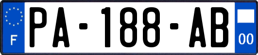 PA-188-AB