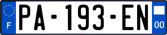 PA-193-EN