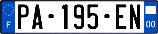 PA-195-EN
