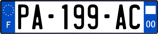 PA-199-AC