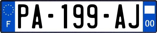 PA-199-AJ