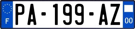 PA-199-AZ