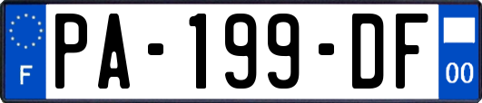 PA-199-DF