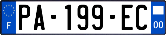 PA-199-EC
