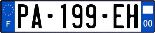 PA-199-EH
