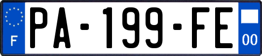 PA-199-FE
