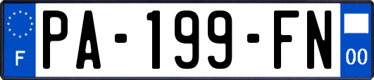 PA-199-FN