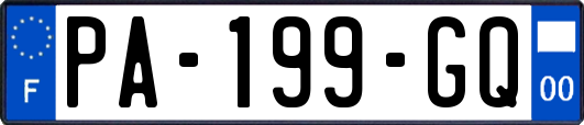 PA-199-GQ