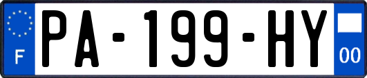 PA-199-HY
