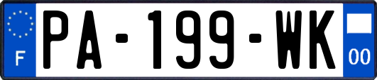 PA-199-WK