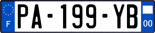 PA-199-YB
