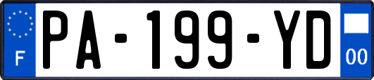 PA-199-YD