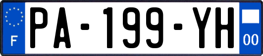 PA-199-YH