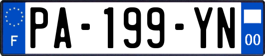 PA-199-YN