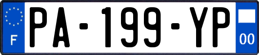 PA-199-YP