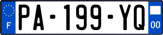 PA-199-YQ