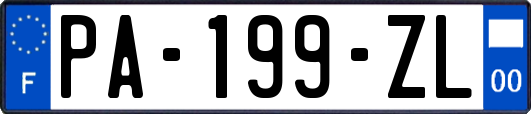 PA-199-ZL