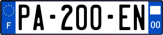 PA-200-EN