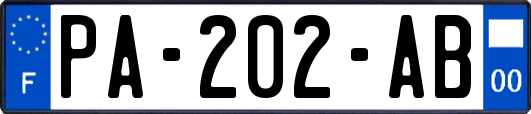 PA-202-AB