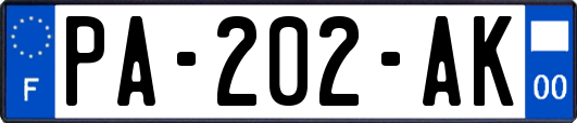 PA-202-AK