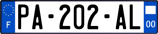 PA-202-AL