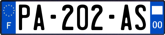 PA-202-AS