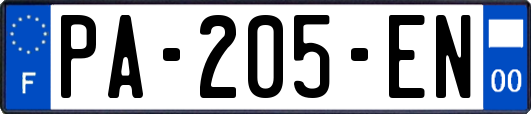 PA-205-EN