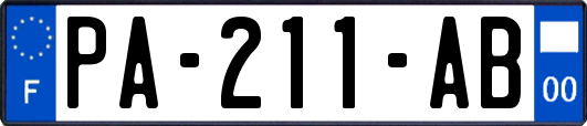PA-211-AB