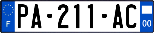 PA-211-AC