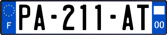 PA-211-AT