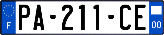 PA-211-CE