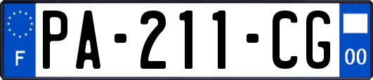 PA-211-CG
