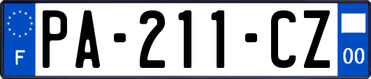 PA-211-CZ