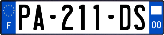 PA-211-DS