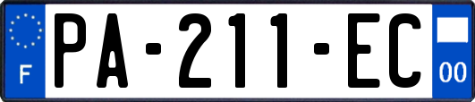 PA-211-EC