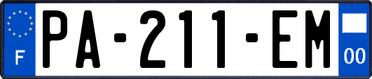 PA-211-EM