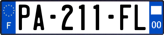 PA-211-FL